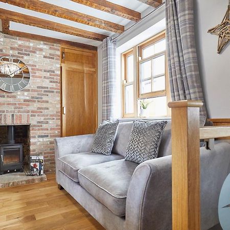 Host & Stay - 11 Bakehouse Yard Whitby Kültér fotó