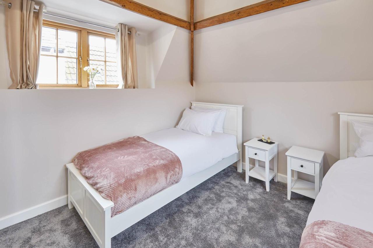 Host & Stay - 11 Bakehouse Yard Whitby Kültér fotó